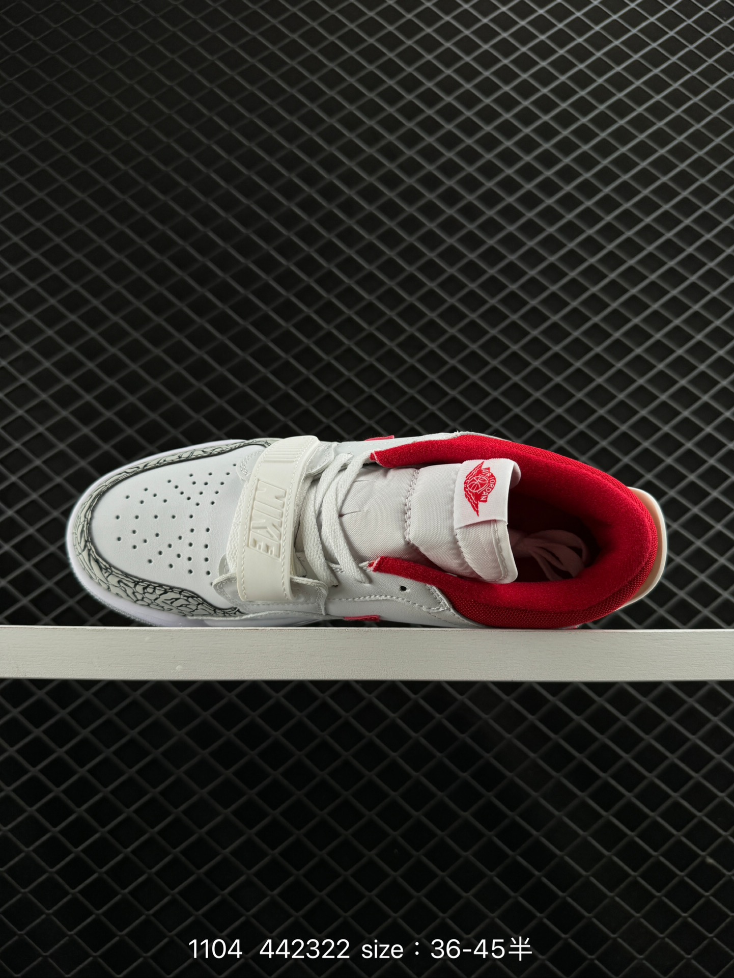 Air Jordan Legacy 312 Low 